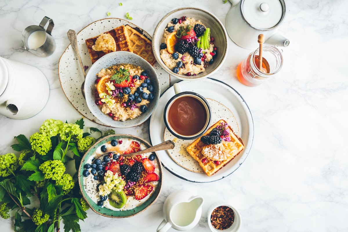 Long-term wellness and sustainable health